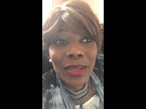 Happy Birthday Juanita!!