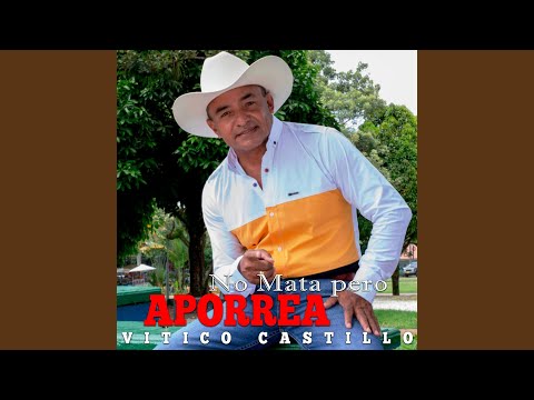 No Mata Pero Aporrea