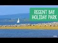 Regent Bay Holiday Park, Lancashire