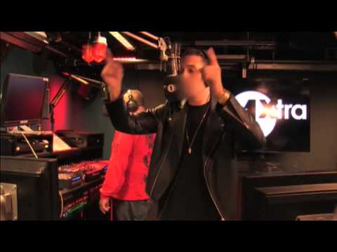 USA - G-Eazy -- 1Xtra World Cup Freestyle