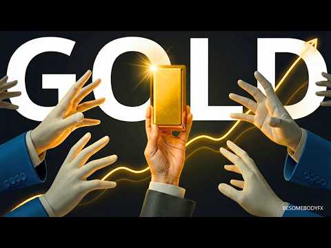 GOLD Fundamental Analysis | The Only Guide You Need