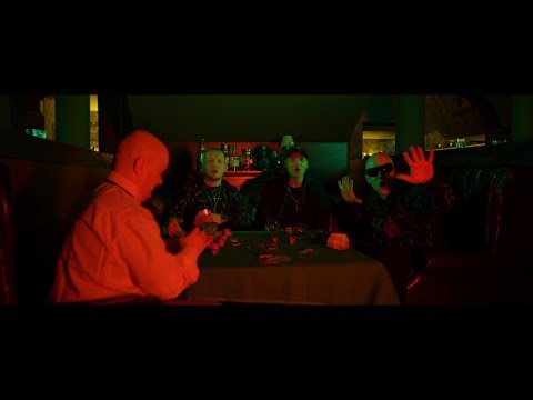 PMM feat. MAJOR SPZ - Domino (prod. Remazz)