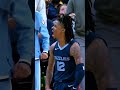 Ja Morant CLUTCH Moments