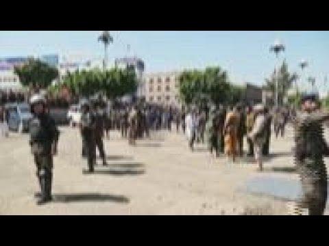 UN, US, UK condemn Houthis’ execution of 9 Yemenis