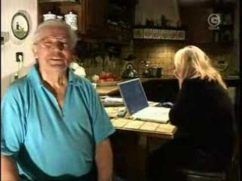 WOW Rentner-sehr geil... !!!