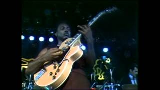 George Benson ☆ Live at Montreux • 1986 [Full Concert]