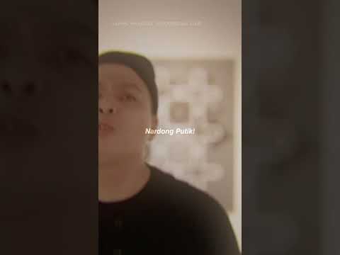 Respeto para sa mga nagmamahal sa kultura - Dcoy // LAHING MAANGAS #WeRepresentPinoyHipHop