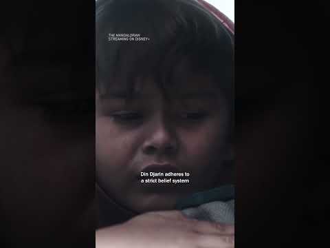 Din Djarin (The Mandalorian)