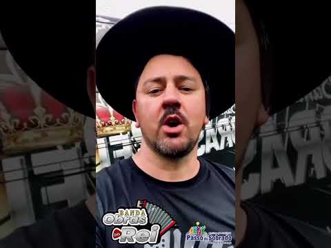 PASSO DO SOBRADO RS #viral