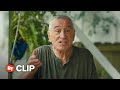 About My Father Movie Clip - Thank You (2023)