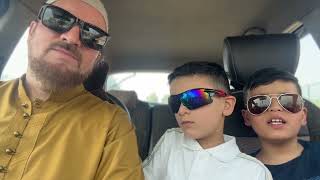 Eid Mubarak 2025 : Takbeer Tashreek