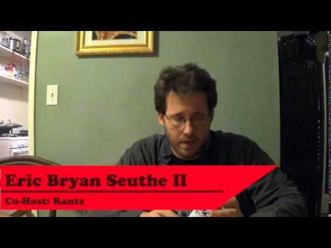 Rants & Reviews - Don't Be That Guy Review