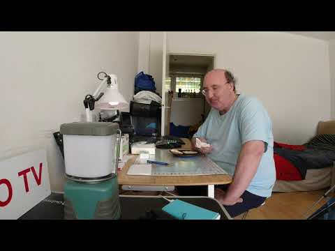 MongoTV_5308 - Min Frokost - RUGBRØD Med OST