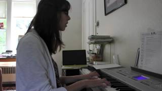 Bears - Sam Isaac (Cover)