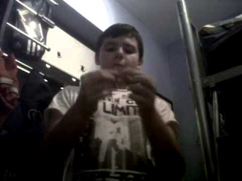 AMAZING MAGIC CARD TO MOUTH TRICK !!!