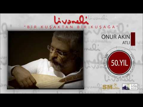Video thumbnail for Atlı