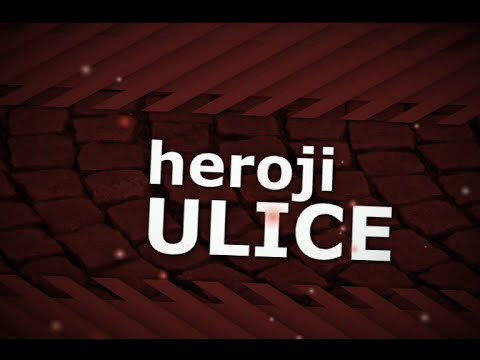 Adela Joldić - Heroji ulice - 21.12.2014