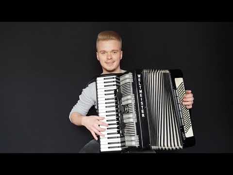 Gheorghe Spînu - Hora de la Adunații Copăceni de Nicolae Onilă