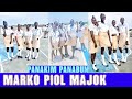 BEST of Marko Piol Majok - Panakim Panabun_South Sudan Music