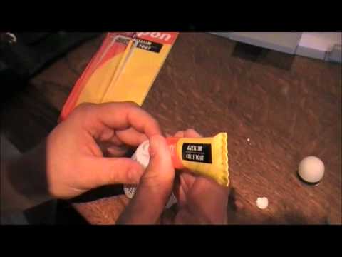 FC Jeugdkamp 2012 - Het geheim van de shuttle