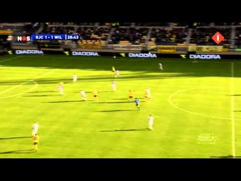 2010-10-31 Roda JC - Willem II 2-2