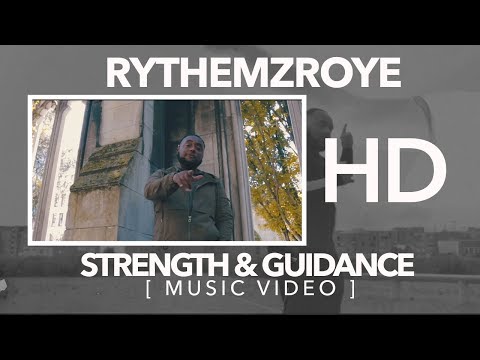 RythemzRoye - Strength & Guidance ( Music Video ) | InnaCityUK