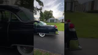 1955 Cadillac Fleetwood Series Sixty Special Walkaround