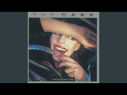 Videoclip de All Mixed Up (Demo) — The Cars