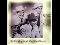 Bill Haley & Saddleman: I'm Lonesome