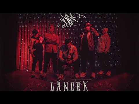 Para Dox - Láncok (Official Music Video)(COLLATERAL 2019)