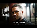 VENOM 2: LET THERE BE CARNAGE - Teaser Trailer Concept | Marvel Movie - Tom Hardy, Tom Holland