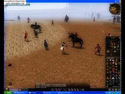 Metin2Steel Prezentare Full HD