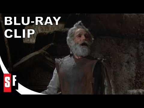 Man Of La Mancha (1972) - Clip 2: I, Don Quixote (HD)