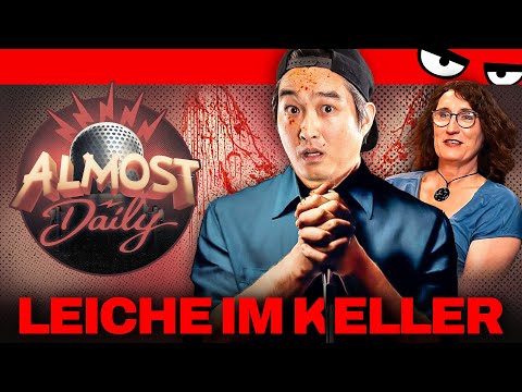 Video Thumbnail: Cold Case GELÖST! | FORENSIKERIN bei Almost Daily