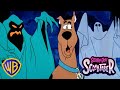 Scooby Doo Top 10 Ghostly Encounters Wbkids​