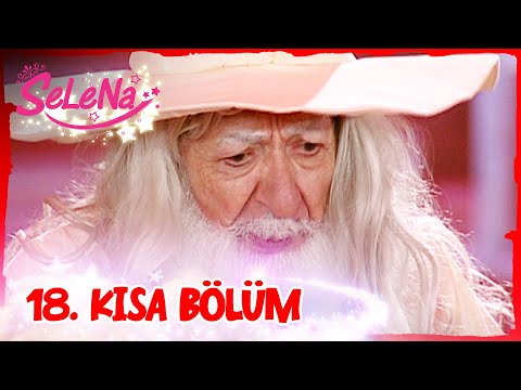 Selena 18. Bölüm | Kısa Bölümler ✨