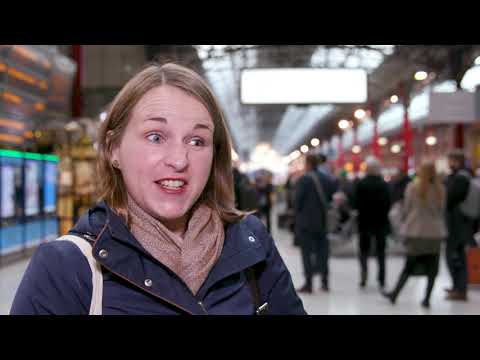 Marylebone Station becomes London’s first ‘clean air station’
