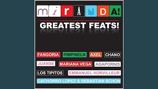 Miro la Vida Pasar (Remastered 2018)