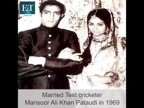 Sharmila Tagore Turns 72. Happy Birthday!