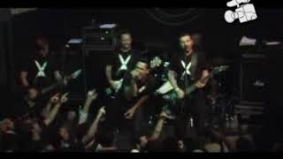 Strung Out - Monster (Live at Volkana SBC 19 08 2006) Romis @LBVIDZ