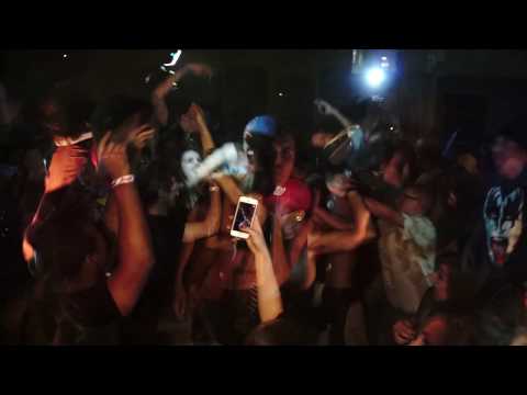 Sagey - ENDOFTHEDAY - (Official Video)