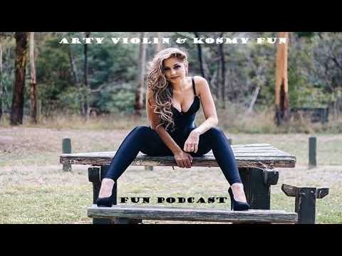 Muzica Noua Mai 2021 | Mix Pentru Masina | Fun Podcast #41 cu Arty Violin & Kosmy Fun