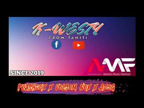 SHIPERCHOIR - ( VOLCOM NOX X PUACHOUX X AZOG ) EXCLU 2024