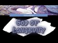 God Of Longevity KikuoHana Romaji And Eng Sub