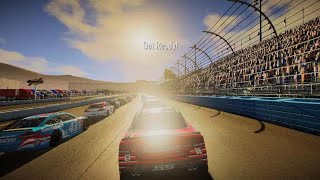 Nascar Heat 2 Championship Mode #4