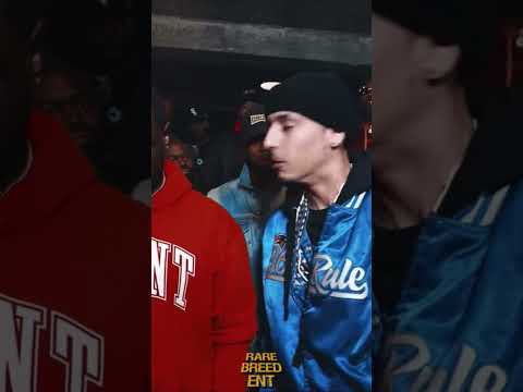 *🔥LEVELS🔥* J Murda vs Jae Millz on @RBE  #viral #rap #battle #hiphop #battlerap #FTW