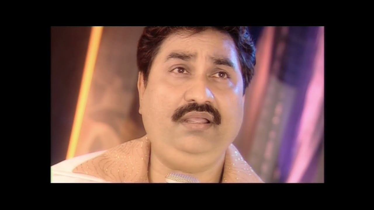 Mere Khuda Mujhe Lyrics | Khuda Ki Raah Mein (Album) | Kumar Sanu | Anjan Sagri