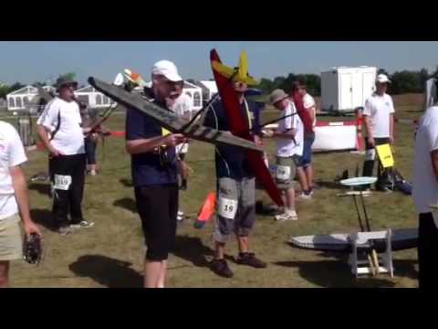 WC F3K Dánsko 1 2013