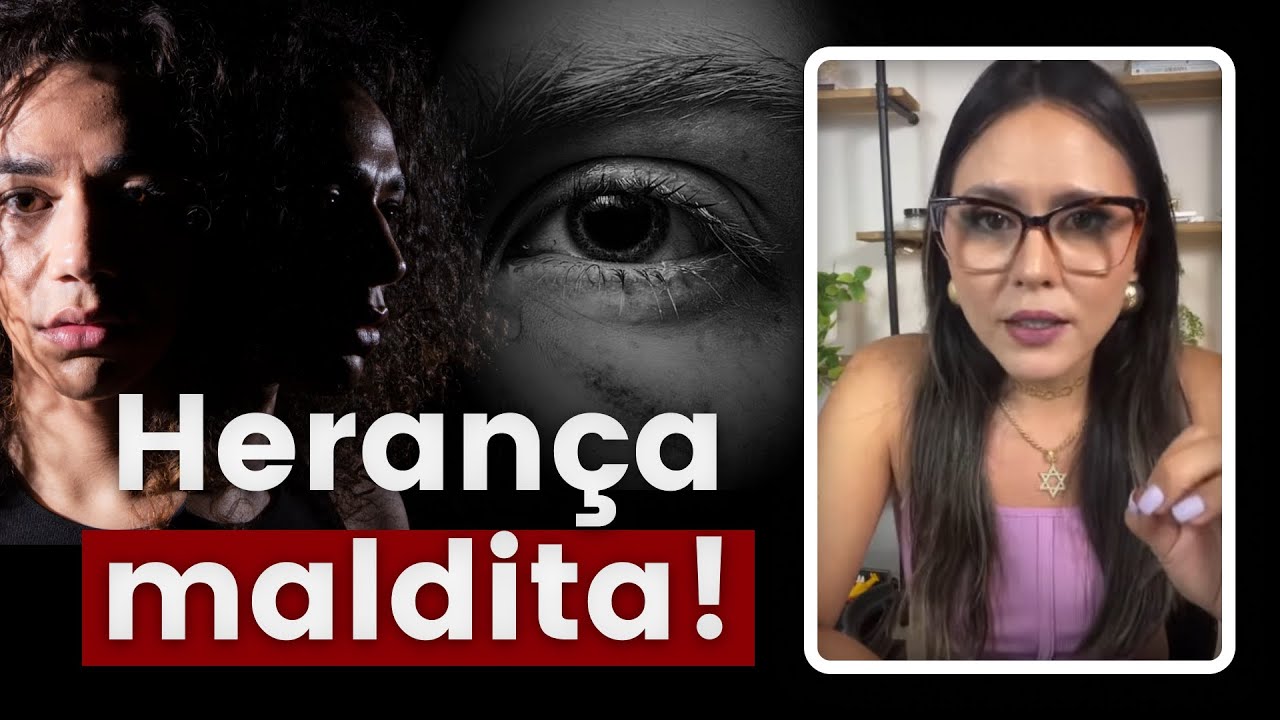 O que minha criação influenciou na minha vida adulta?