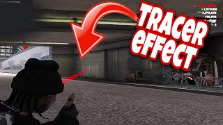 FiveM - How To Get Red Bullet Tracer Shooting Effects | GTA 5 MODS (TUTORIAL)